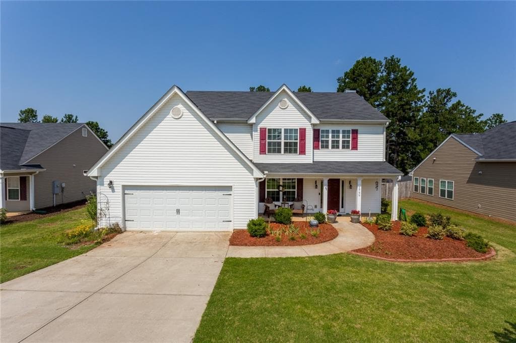 1799 Maxey Lane, Winder, GA 30680 — most recent listing photo