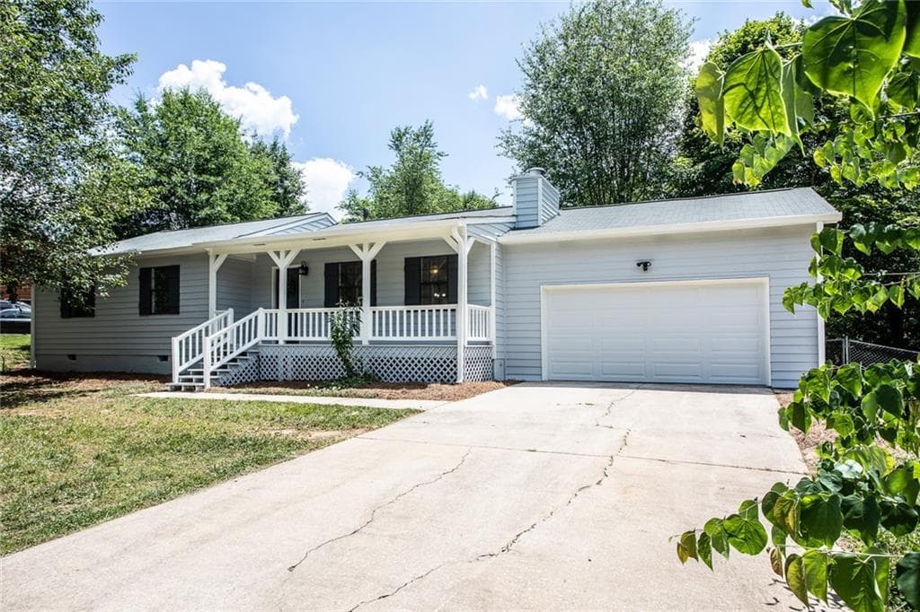 2433 Wood Meadows Drive, Marietta, GA 30064 — most recent listing photo