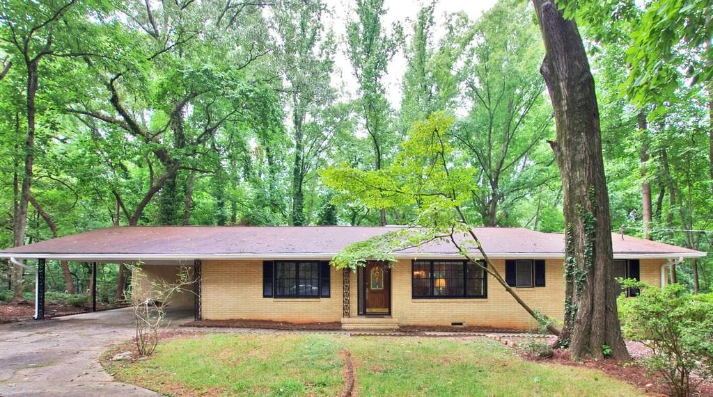 2700 Piney Wood Drive, East Point, GA 30344 — most recent listing photo