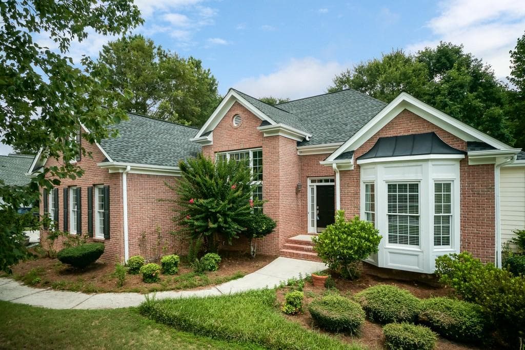3 bedroom, 2 bathroom, 2,443 sq ft single family residence sold at 1064 Spruce Creek Lane, Lawrenceville, GA 30045