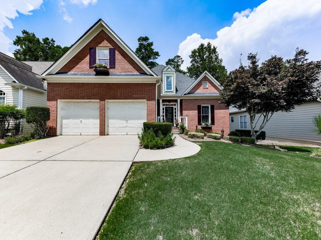 2375 Snug Harbor, Marietta, GA 30066 — most recent listing photo