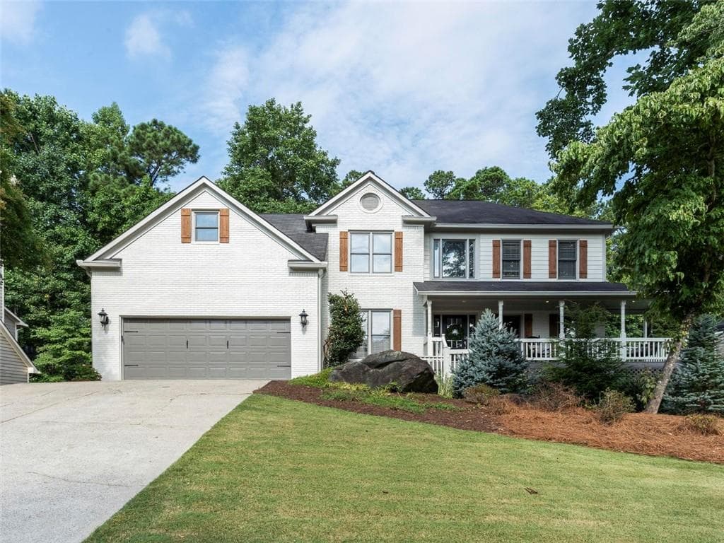 2211 Nine Oaks Drive, Kennesaw, GA 30152 — most recent listing photo
