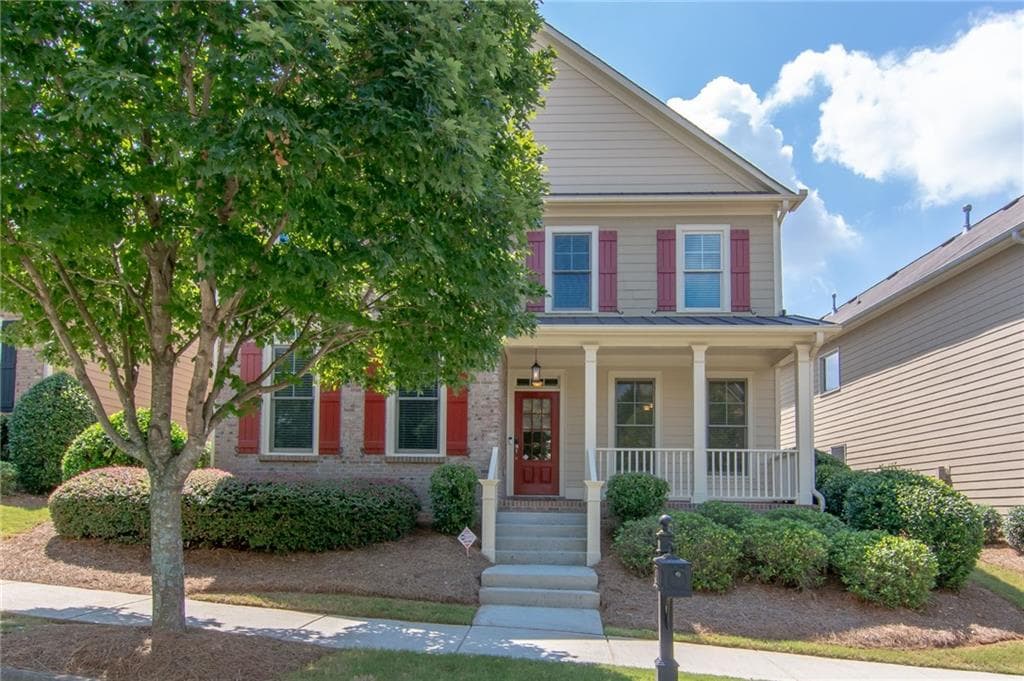 4887 Gathering Place, Suwanee, GA 30024 — most recent listing photo