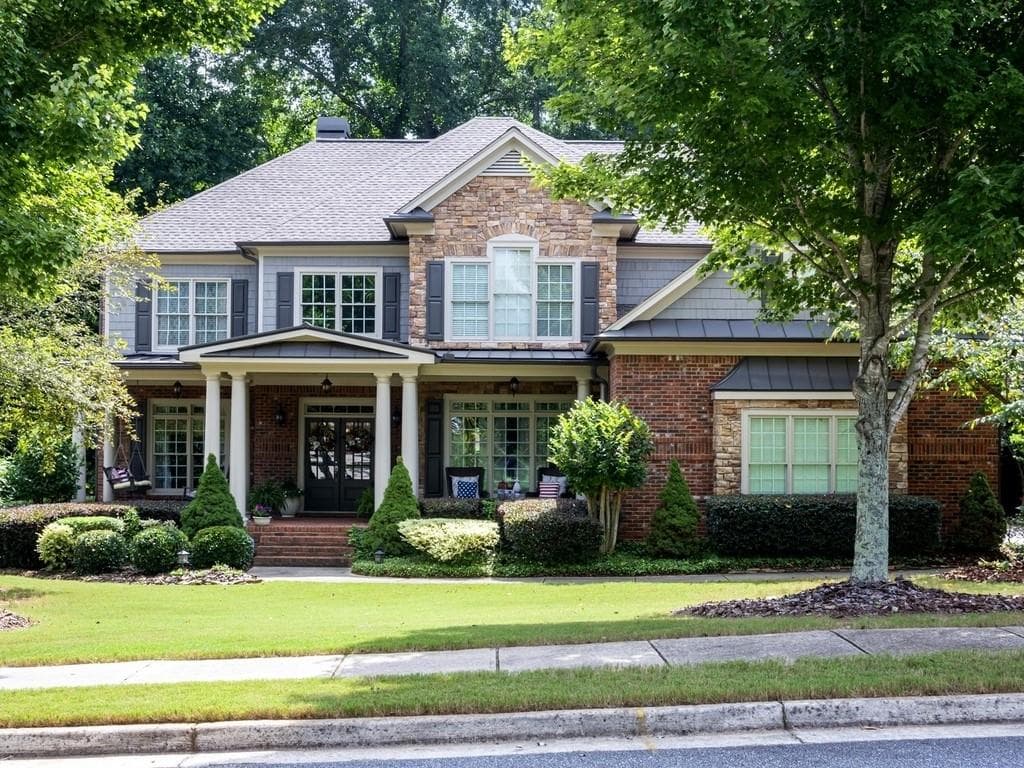 4810 WILDROSE Court, Kennesaw, GA 30152 — most recent listing photo