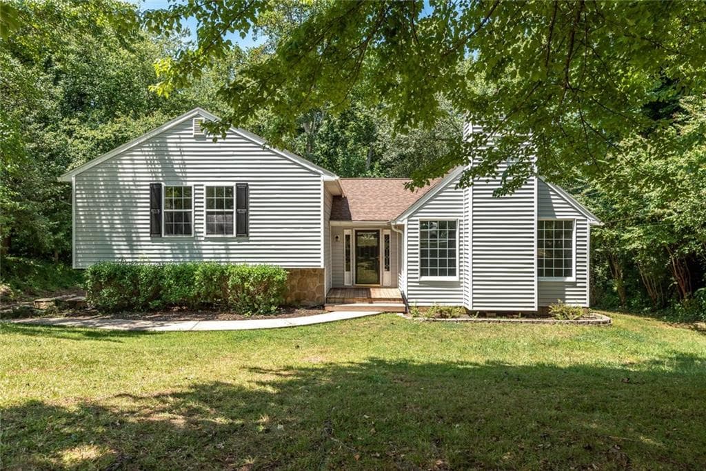 181 W Putnam Ferry Road, Woodstock, GA 30189 — most recent listing photo