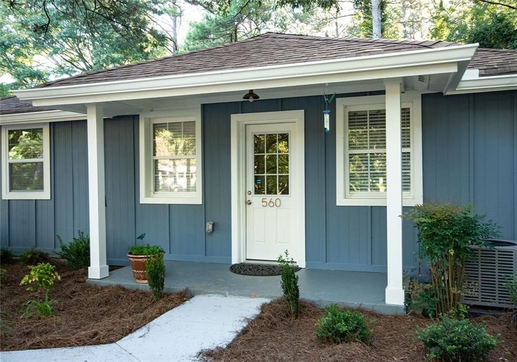 560 Allgood Road, Stone Mountain, GA 30083 — most recent listing photo