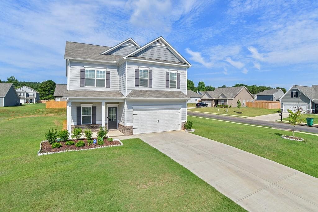 10 CEDAR Crossing, Adairsville, GA 30103 — most recent listing photo