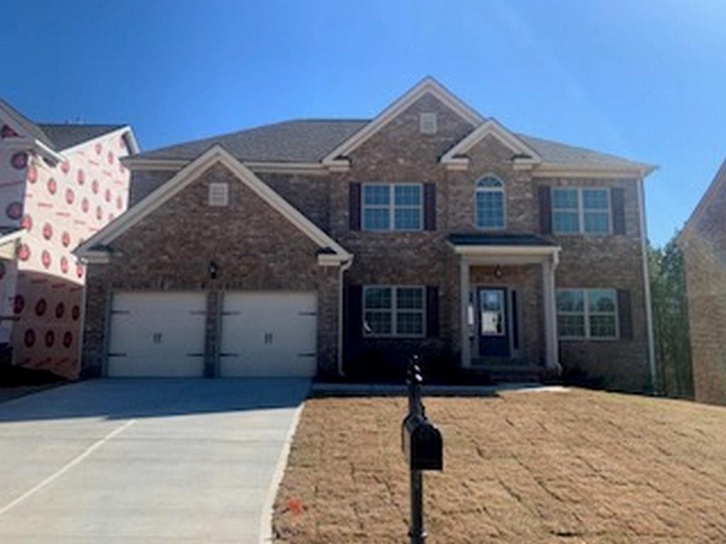 2011 Broadmoor Way, Fairburn, GA 30213 — most recent listing photo