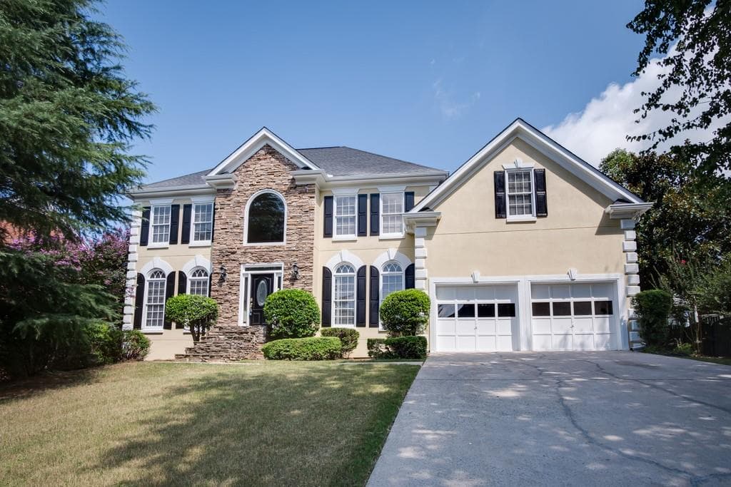 5125 Broadgreen Drive, Peachtree Corners, GA 30092 — most recent listing photo