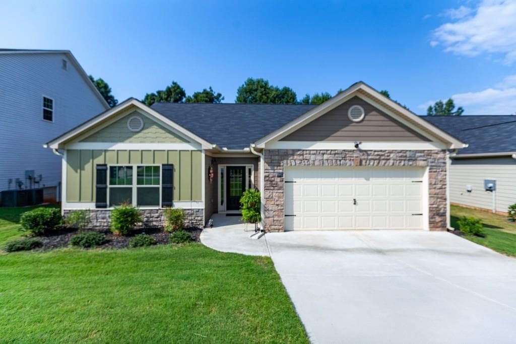 117 Brookhaven Drive, Villa Rica, GA 30180 — most recent listing photo
