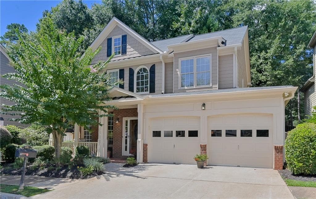 616 Sycamore Ridge Drive, Decatur, GA 30030 — most recent listing photo