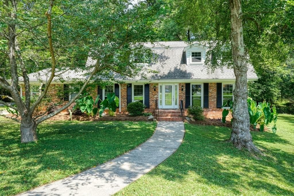 5 bedroom, 3 bathroom, 2,792 sq ft single family residence sold at 2229 ELDORADO Drive, Atlanta, GA 30345