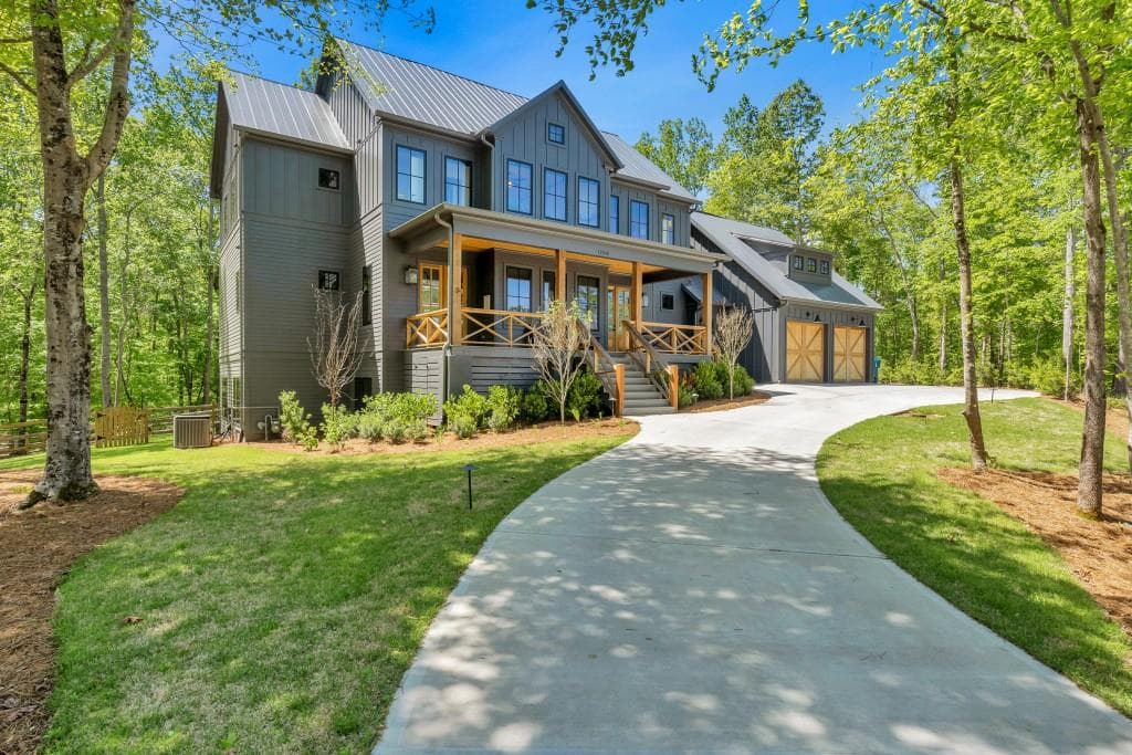 12560 Sibley Lane, Milton, GA 30075 — most recent listing photo