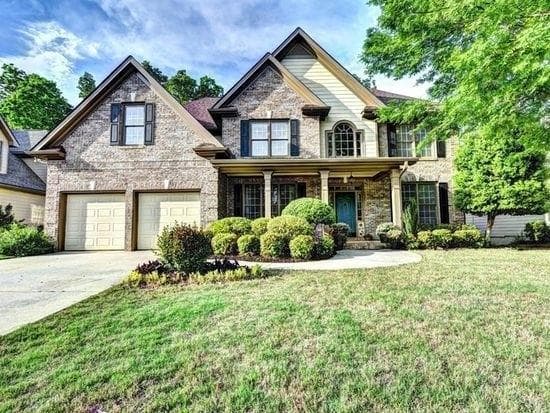 610 River Valley Drive, Dacula, GA 30019 — most recent listing photo