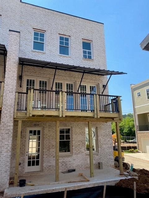 4 bedroom, 4 bathroom, 2,354 sq ft townhouse sold at 1913 Maritime Way 140, Atlanta, GA 30318