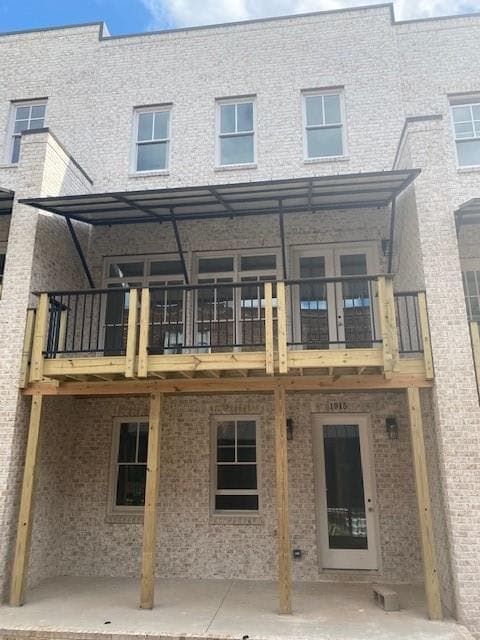 3 bedroom, 4 bathroom, 2,354 sq ft townhouse sold at 1915 Maritime Way 139, Atlanta, GA 30318