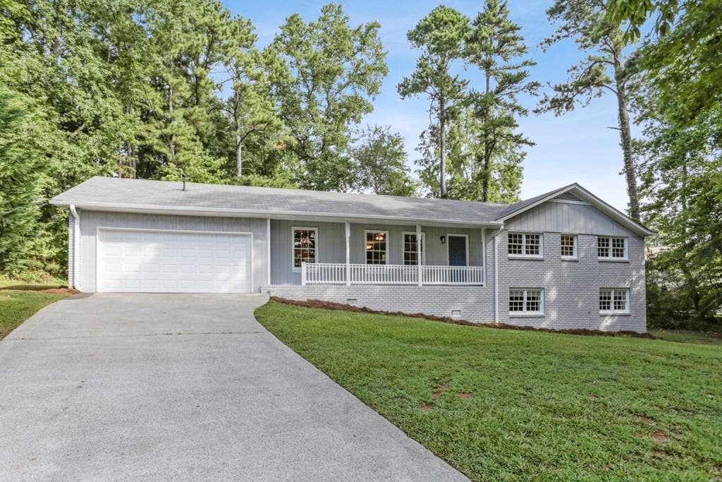 3037 Lilian Court, Marietta, GA 30066 — most recent listing photo