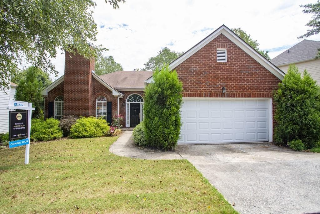 3747 Cranford Court, Atlanta, GA 30331 — most recent listing photo