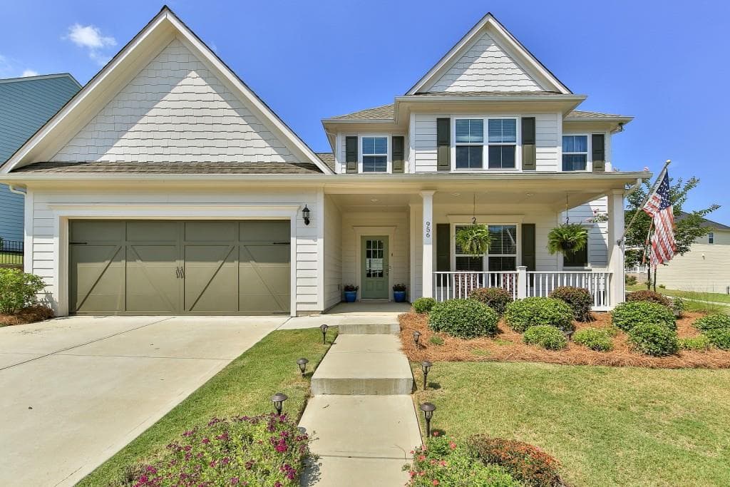 956 Woodbury Road, Canton, GA 30114 — most recent listing photo