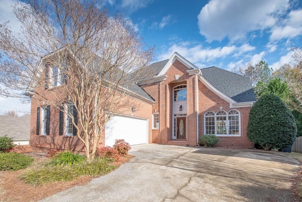 4 bedroom, 5 bathroom, 4,165 sq ft single family residence sold at 3096 Mill Park Terrace, Dacula, GA 30019