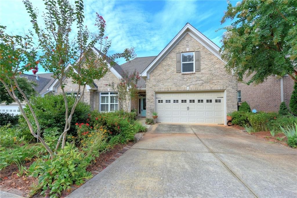 3 bedroom, 2 bathroom, 1,985 sq ft single family residence sold at 736 Retreat Woods Way, Dacula, GA 30019