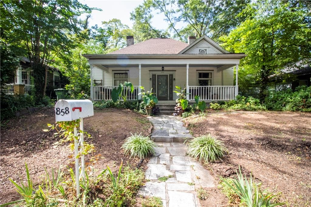 858 BEECHWOOD Avenue, Atlanta, GA 30310 — most recent listing photo