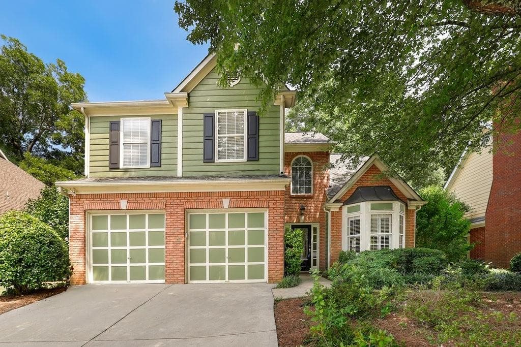 85 Whitlock Square, Marietta, GA 30064 — most recent listing photo