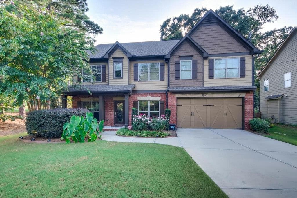 1121 Milam Circle, Clarkston, GA 30021 — most recent listing photo