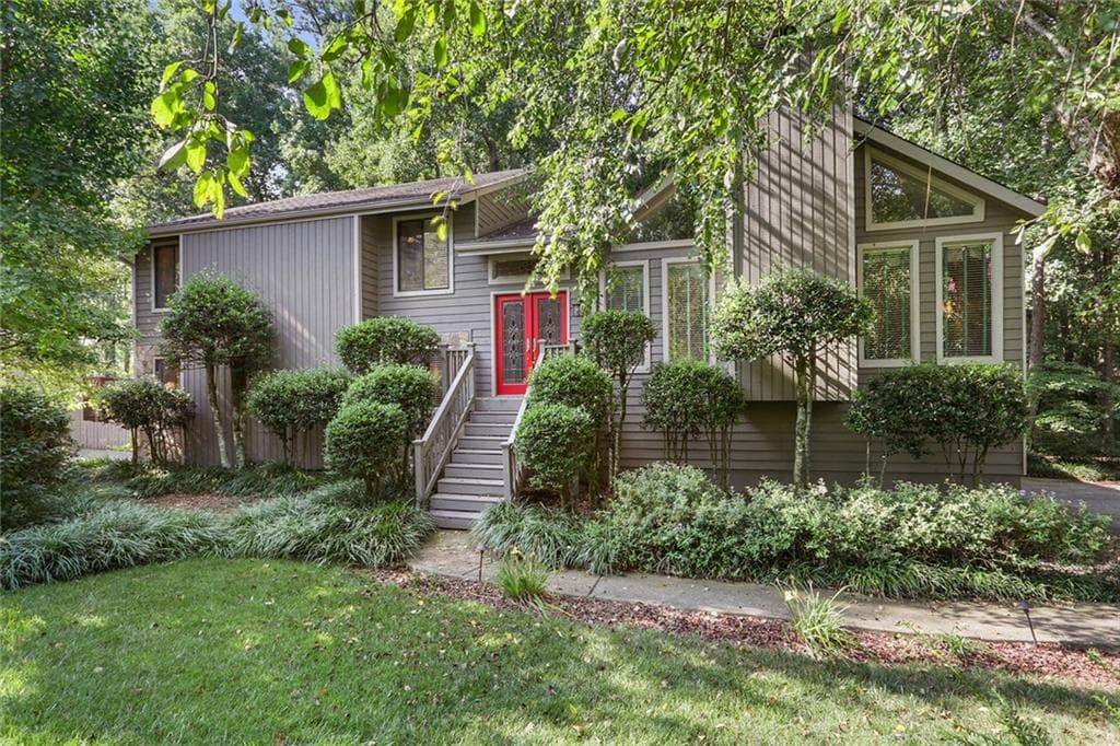 3166 Inman Park Court, Marietta, GA 30062 — most recent listing photo