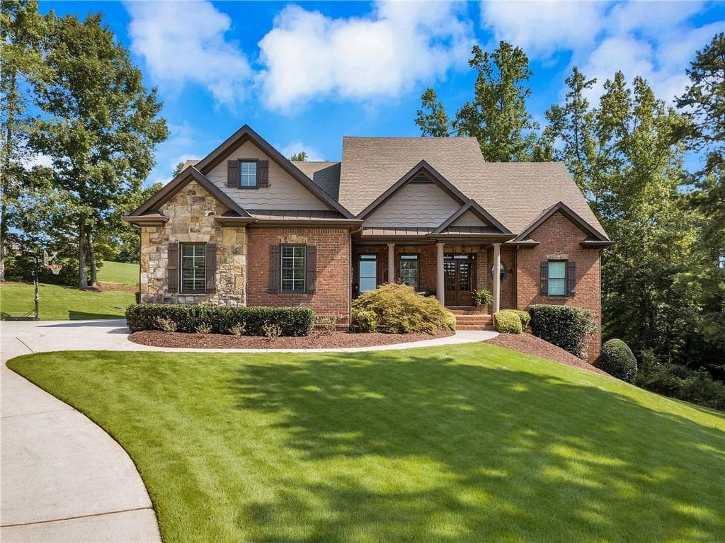 3173 Mulberry Greens Lane, Jefferson, GA 30549 — most recent listing photo