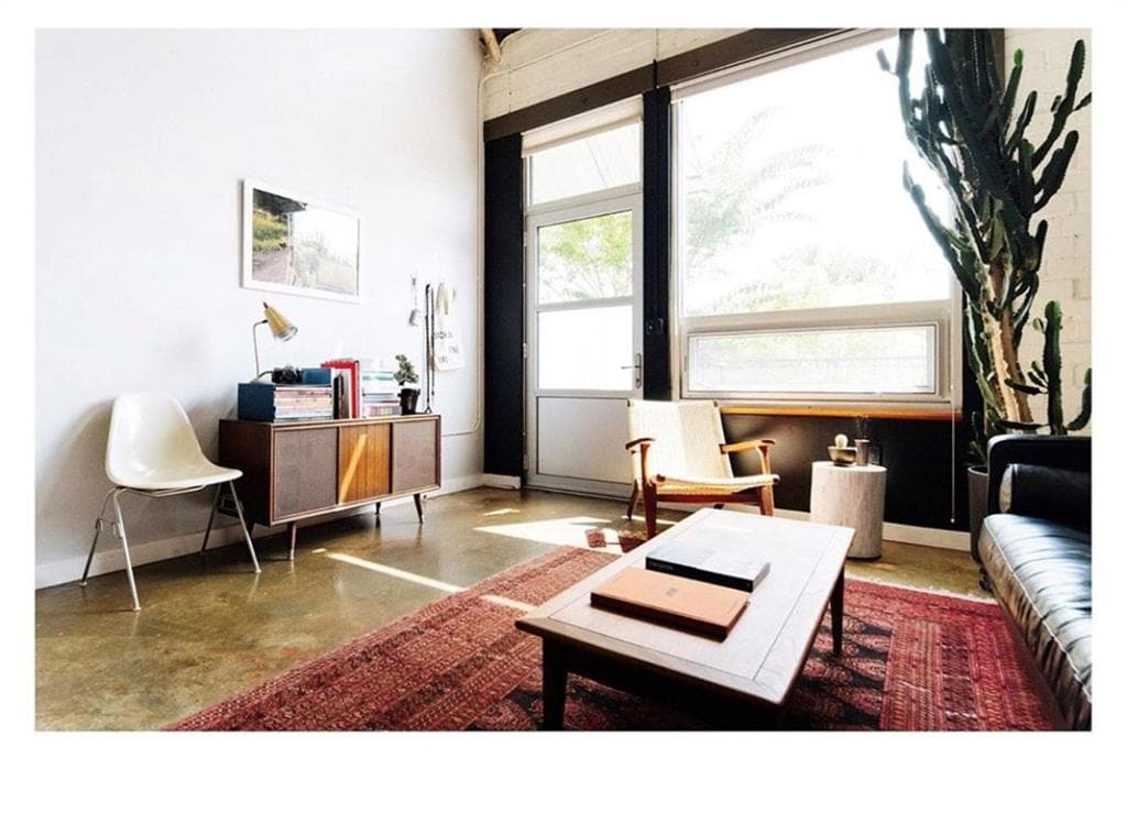 1 bedroom, 2 bathroom, 929 sq ft condominium sold at 1661 La France Street 206, Atlanta, GA 30307