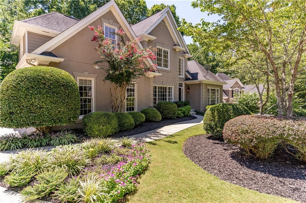 2000 Brookstead Chase, Johns Creek, GA 30097 — most recent listing photo