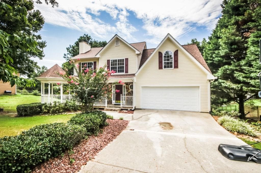 3265 Spincaster Way, Loganville, GA 30052 — most recent listing photo