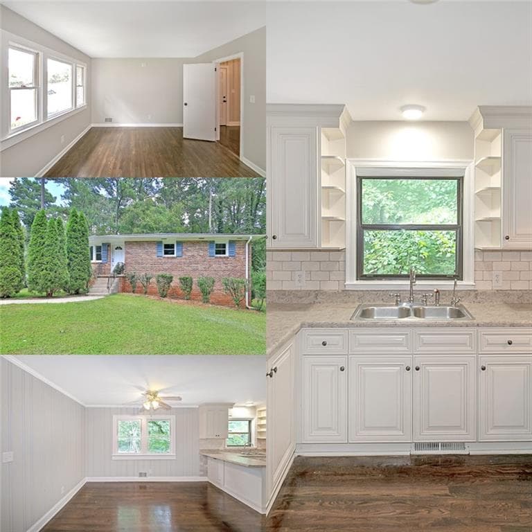 2715 Hicks Road, Marietta, GA 30060 — most recent listing photo