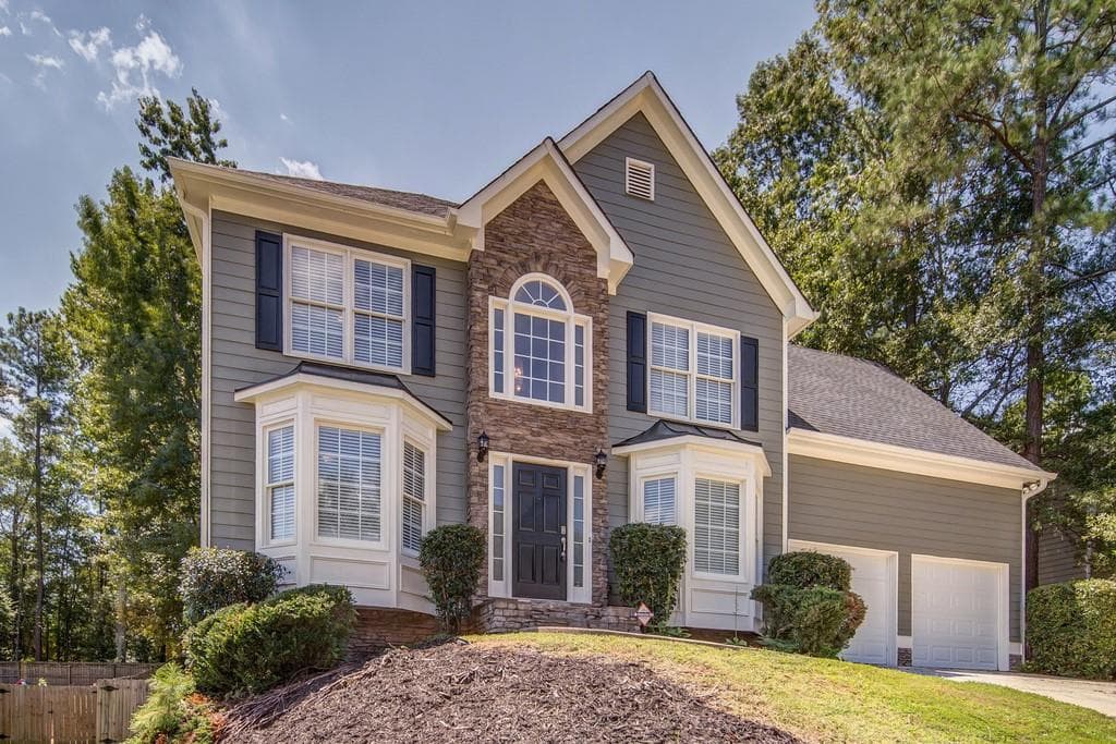 5172 Saint Claire Place, Powder Springs, GA 30127 — most recent listing photo