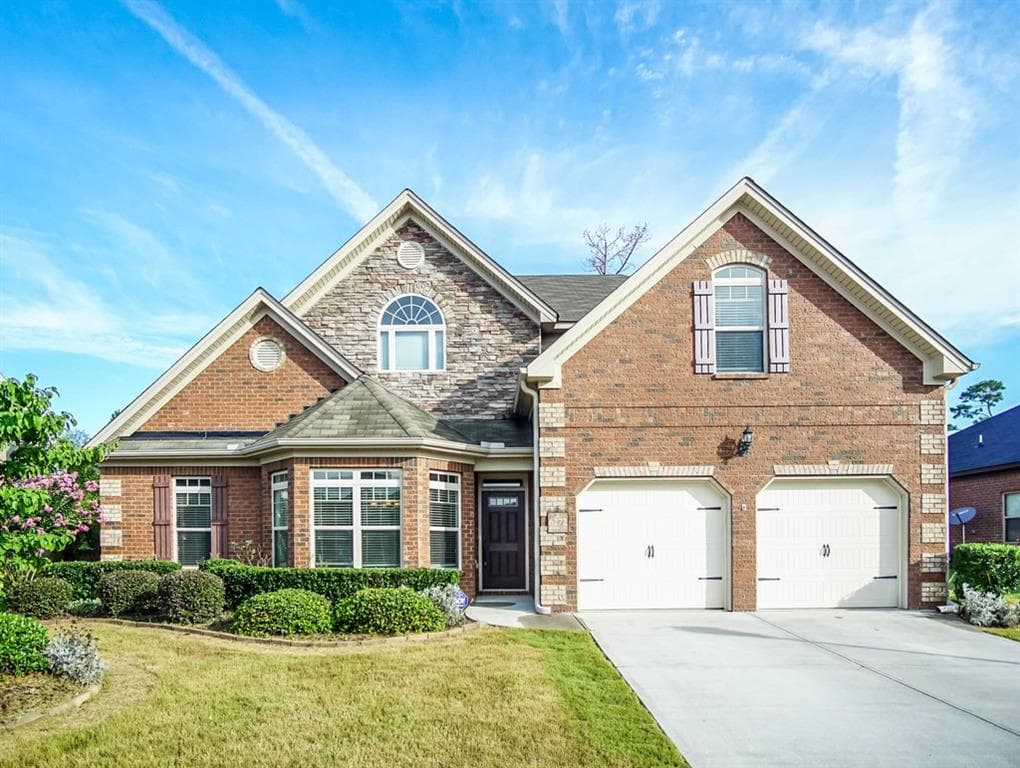 6272 Brookridge Drive, Flowery Branch, GA 30542 — most recent listing photo