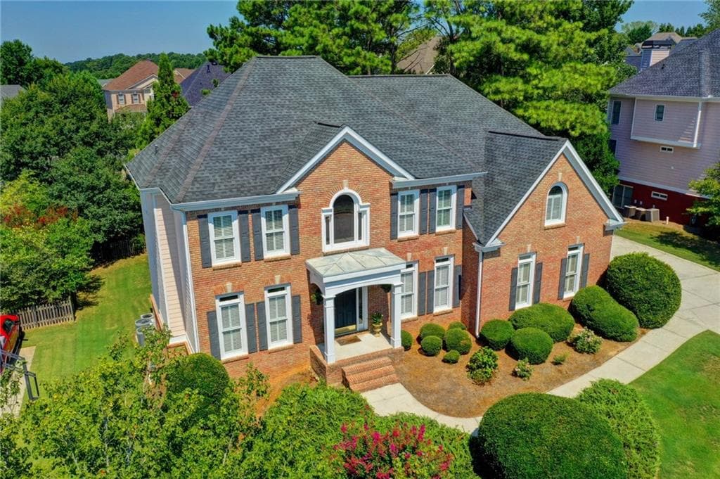 1182 RISING MOON Trail, Snellville, GA 30078 — most recent listing photo