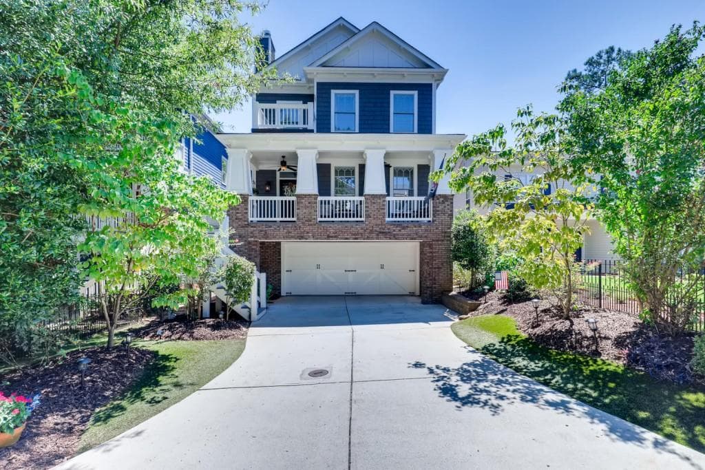 1119 Francis Street, Brookhaven, GA 30319 — most recent listing photo