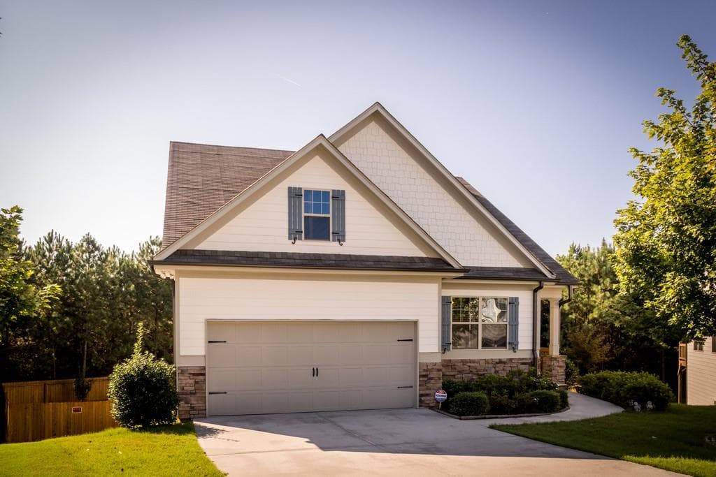 309 Garden Circle, Canton, GA 30114 — most recent listing photo