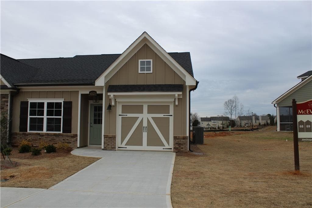 4523 Rutledge Drive 73, Oakwood, GA 30566 — most recent listing photo