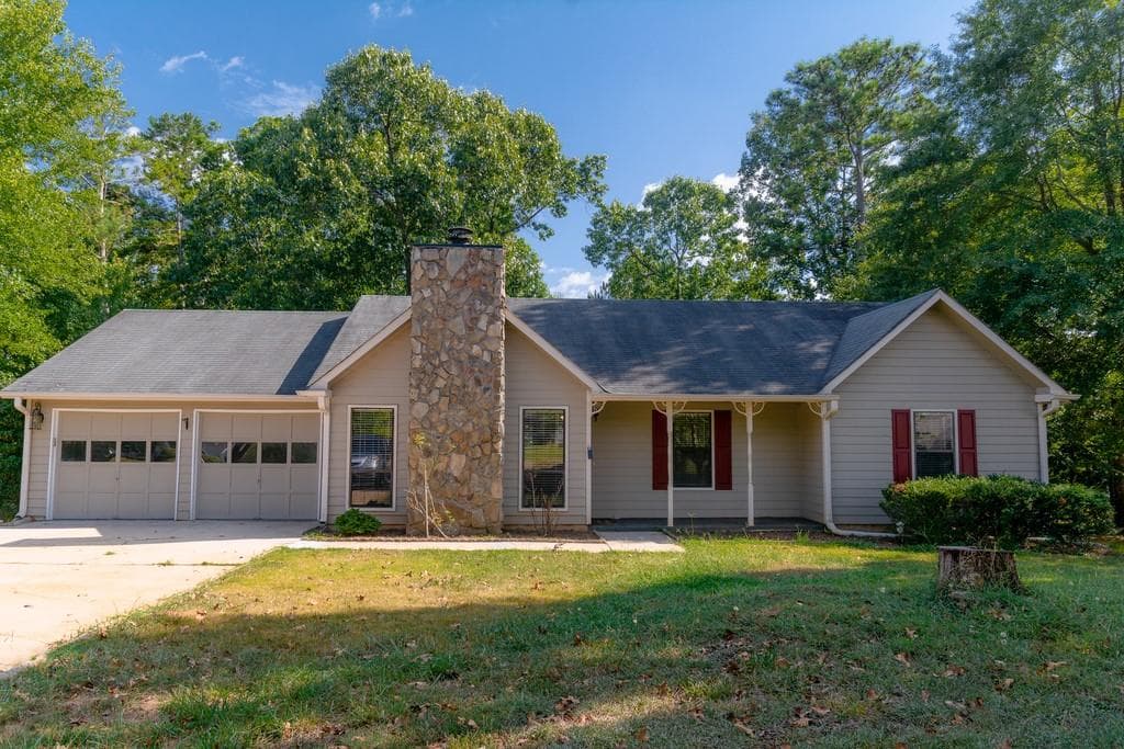 1304 Brady Court, Hampton, GA 30228 — most recent listing photo