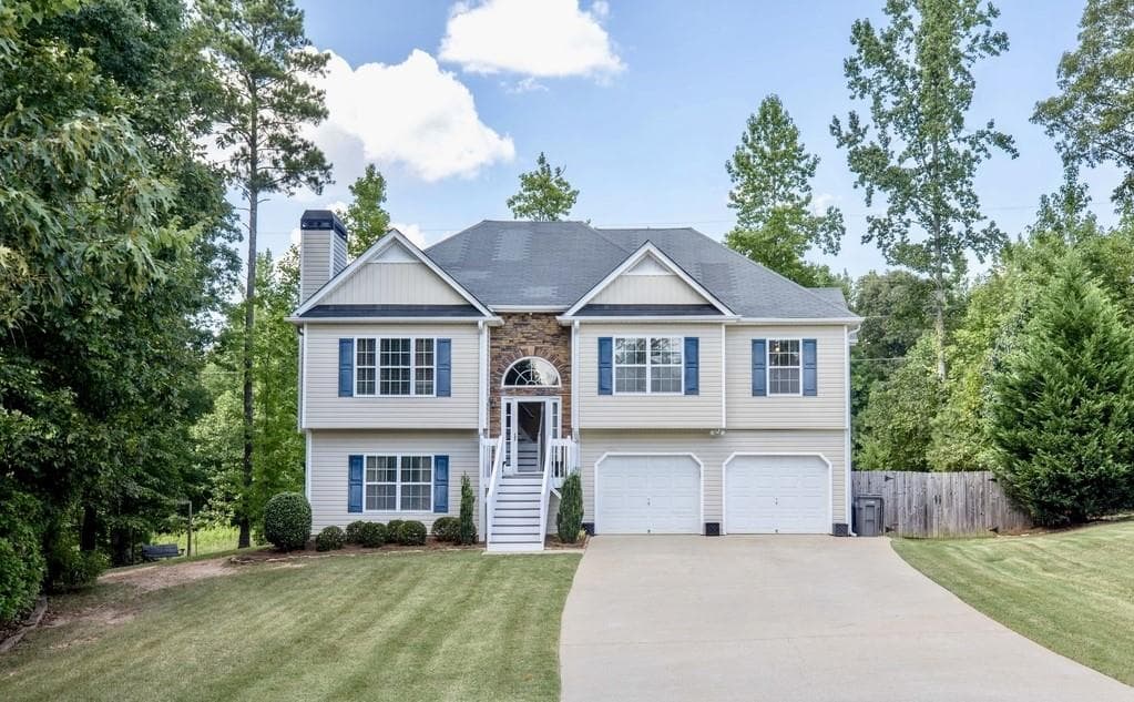 30 Walnut Creek Lane, Dallas, GA 30157 — most recent listing photo