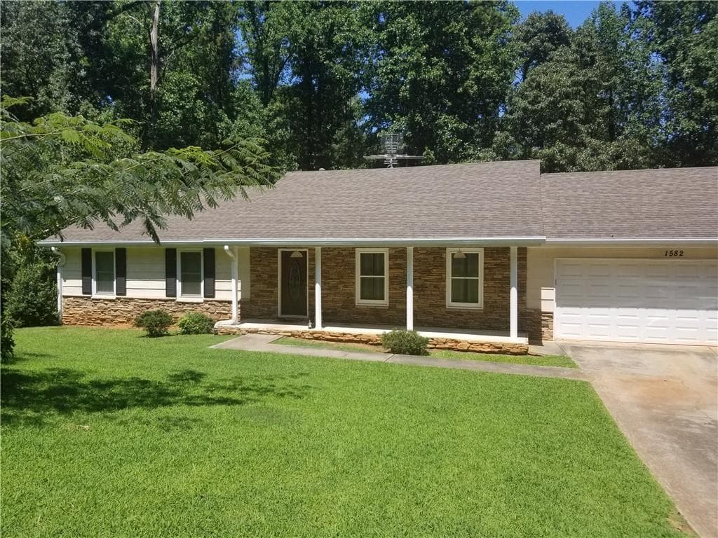 1582 Bent River Drive, Lilburn, GA 30047 — most recent listing photo