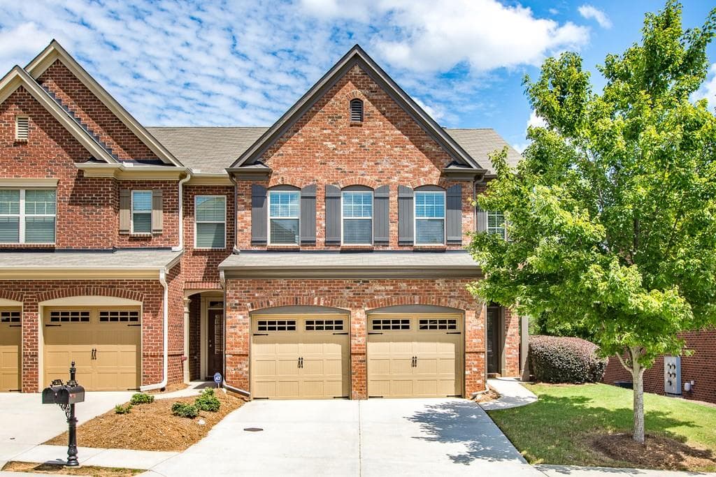 3209 BERKELEY GLEN Way, Peachtree Corners, GA 30092 — most recent listing photo