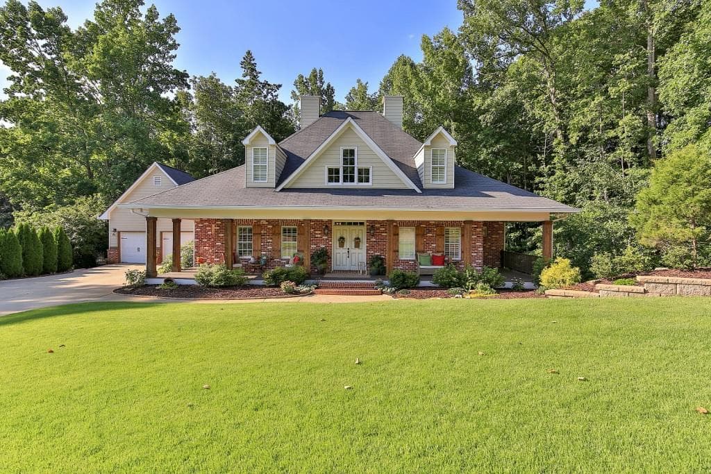 651 Lake Overlook Drive, Canton, GA 30114 — most recent listing photo