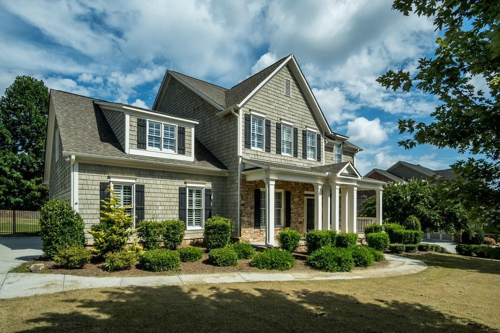 178 Rocky Creek Trail, Woodstock, GA 30188 — most recent listing photo