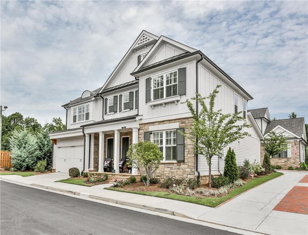 755 Belle Isle Drive, Alpharetta, GA 30009 — most recent listing photo