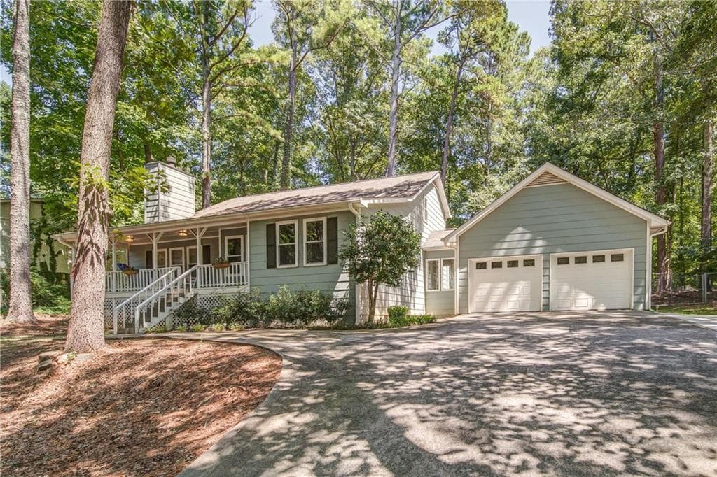 3080 Shaw Road, Marietta, GA 30066 — most recent listing photo