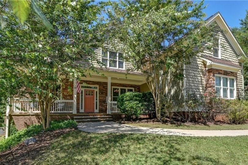 7620 Pleasant Hollow Lane, Cumming, GA 30041 — most recent listing photo