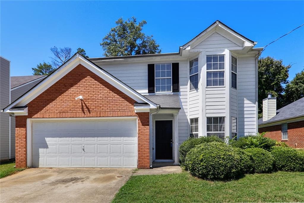 3659 Walnut Creek Way, Lithonia, GA 30038 — most recent listing photo